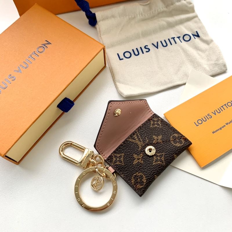 Louis Vuitton Keychains